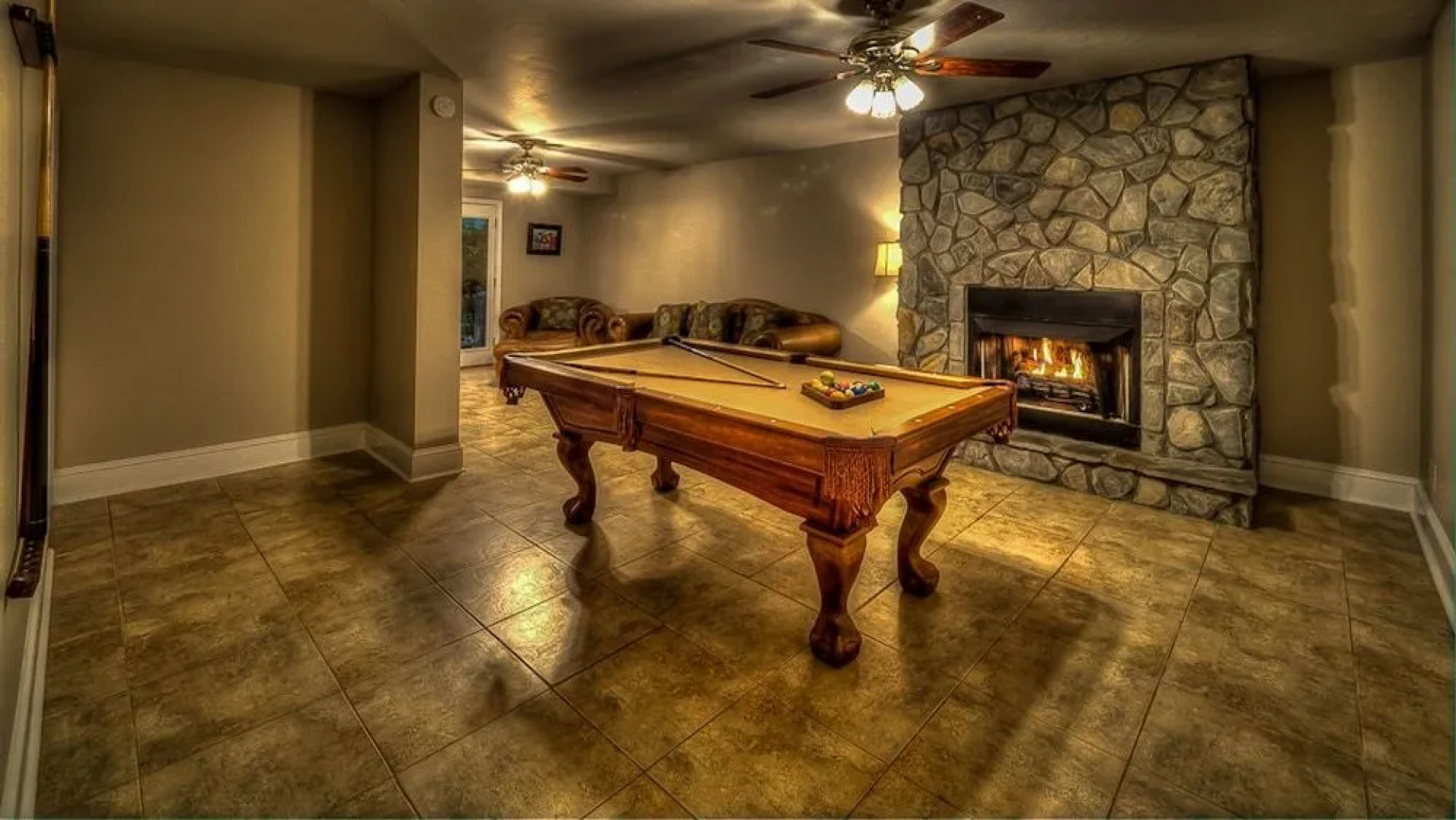 Firefly Lake House by Escape to Blue Ridge