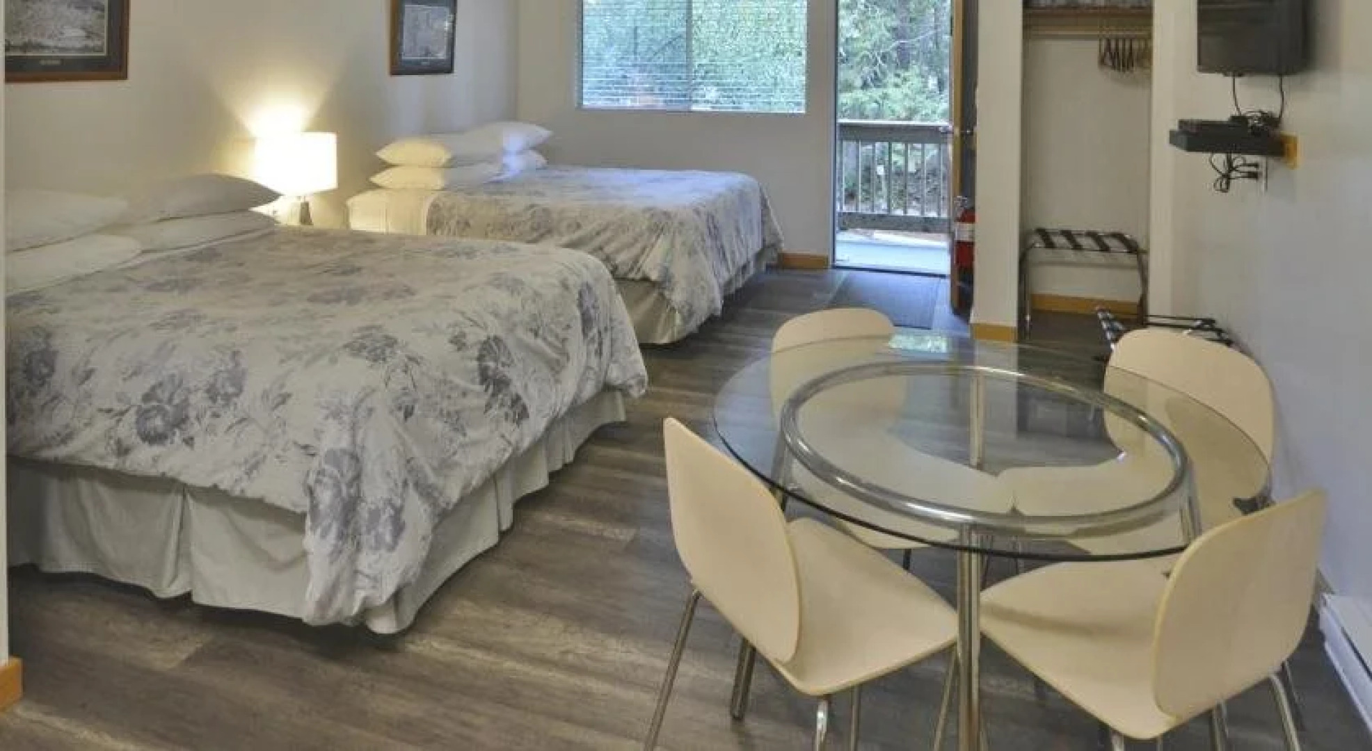 Pender Harbour Resort & Marina