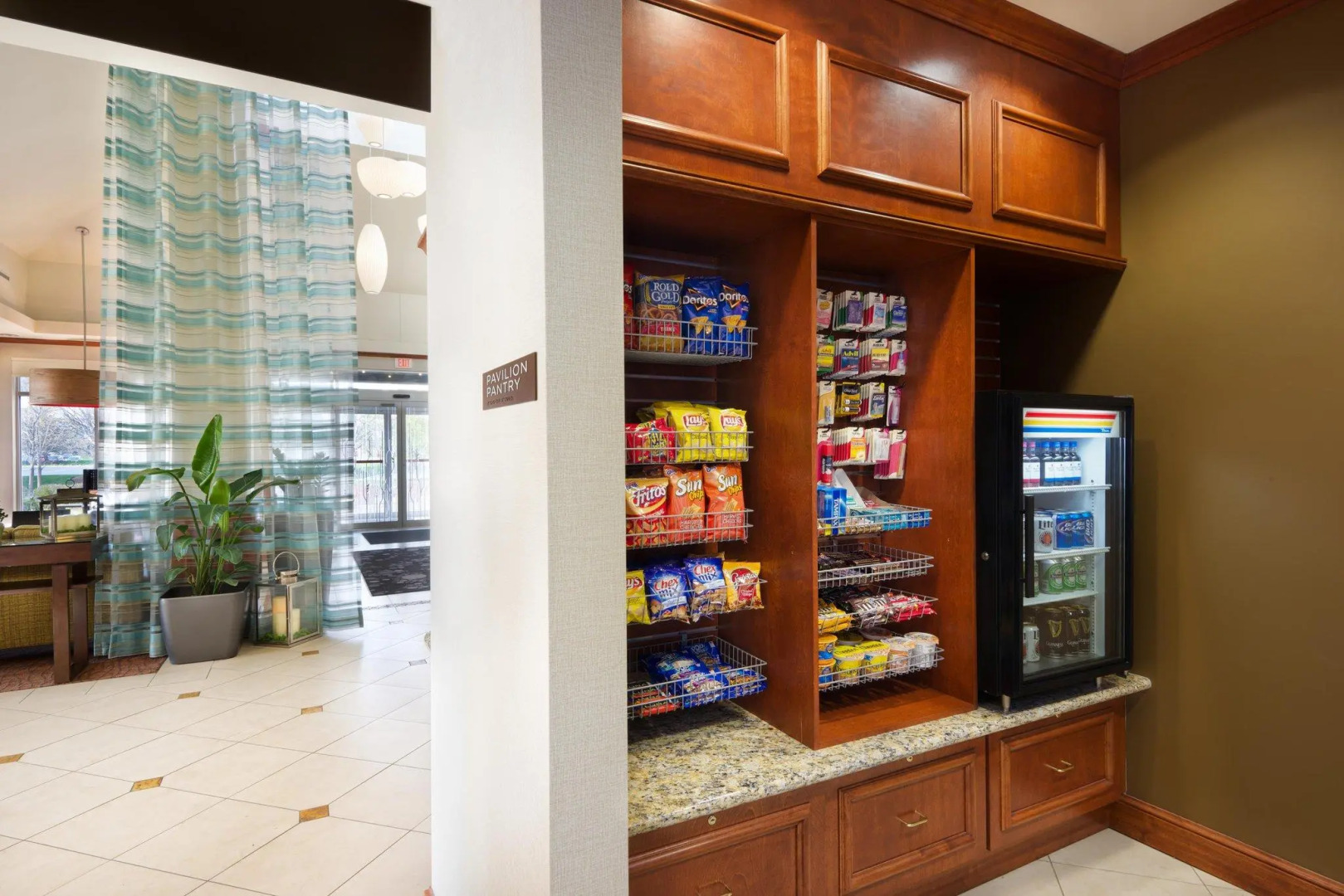 Hilton Garden Inn Schaumburg