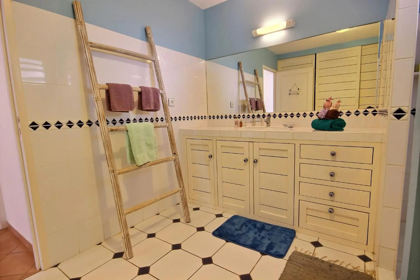 Villa Cattleya: 4ch, piscine et grande terrasse couverte