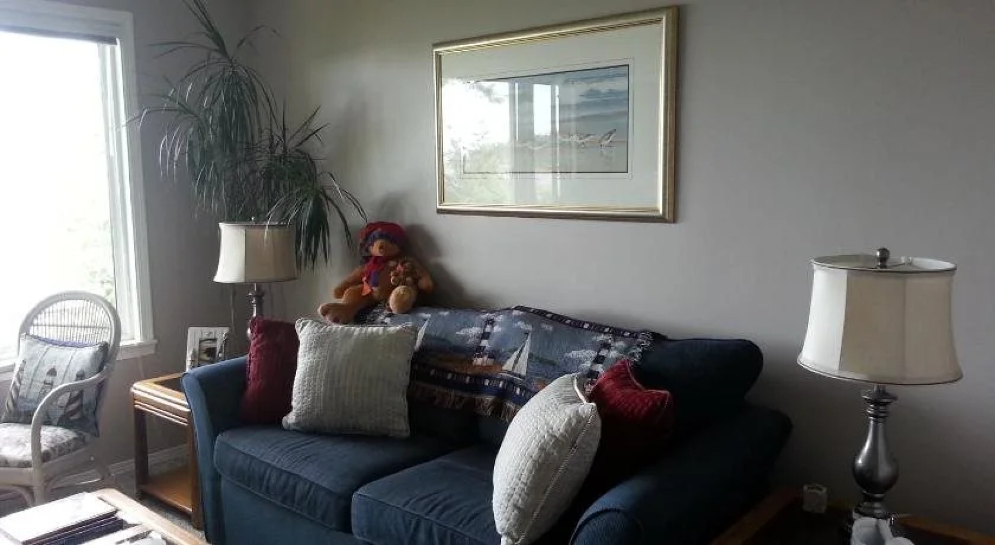 Hammond Bay Oceanside Guesthouse