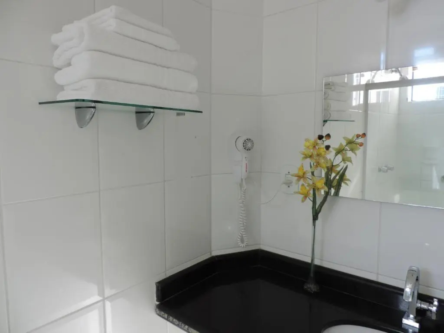 Hotel Ferraz