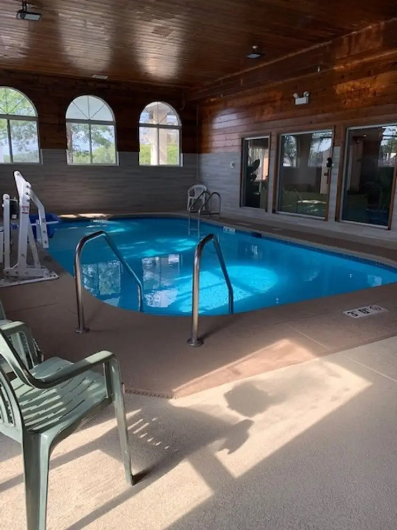 Super 8 Ohare Chicago Elk Grove Village