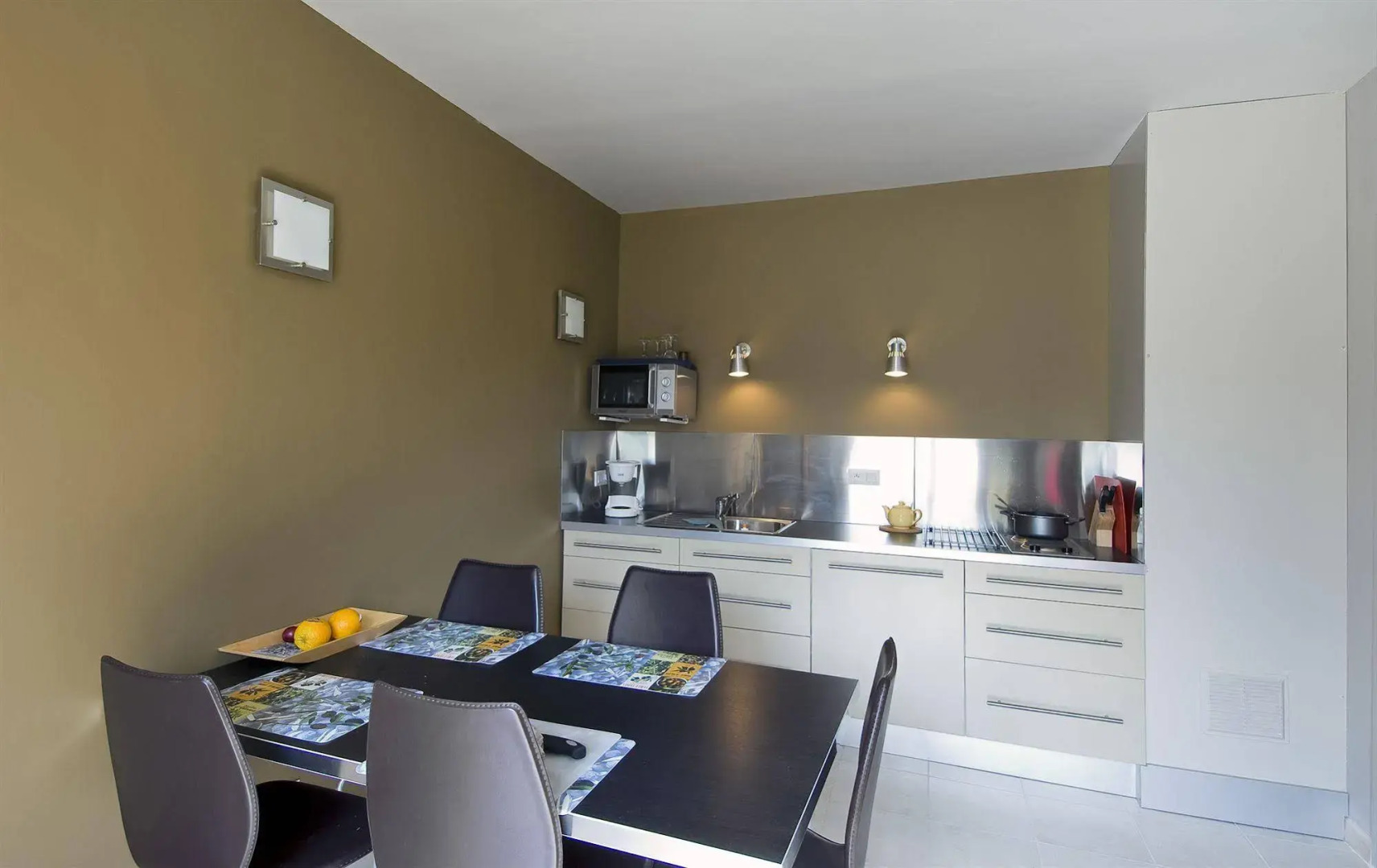 Résidence Les Sources