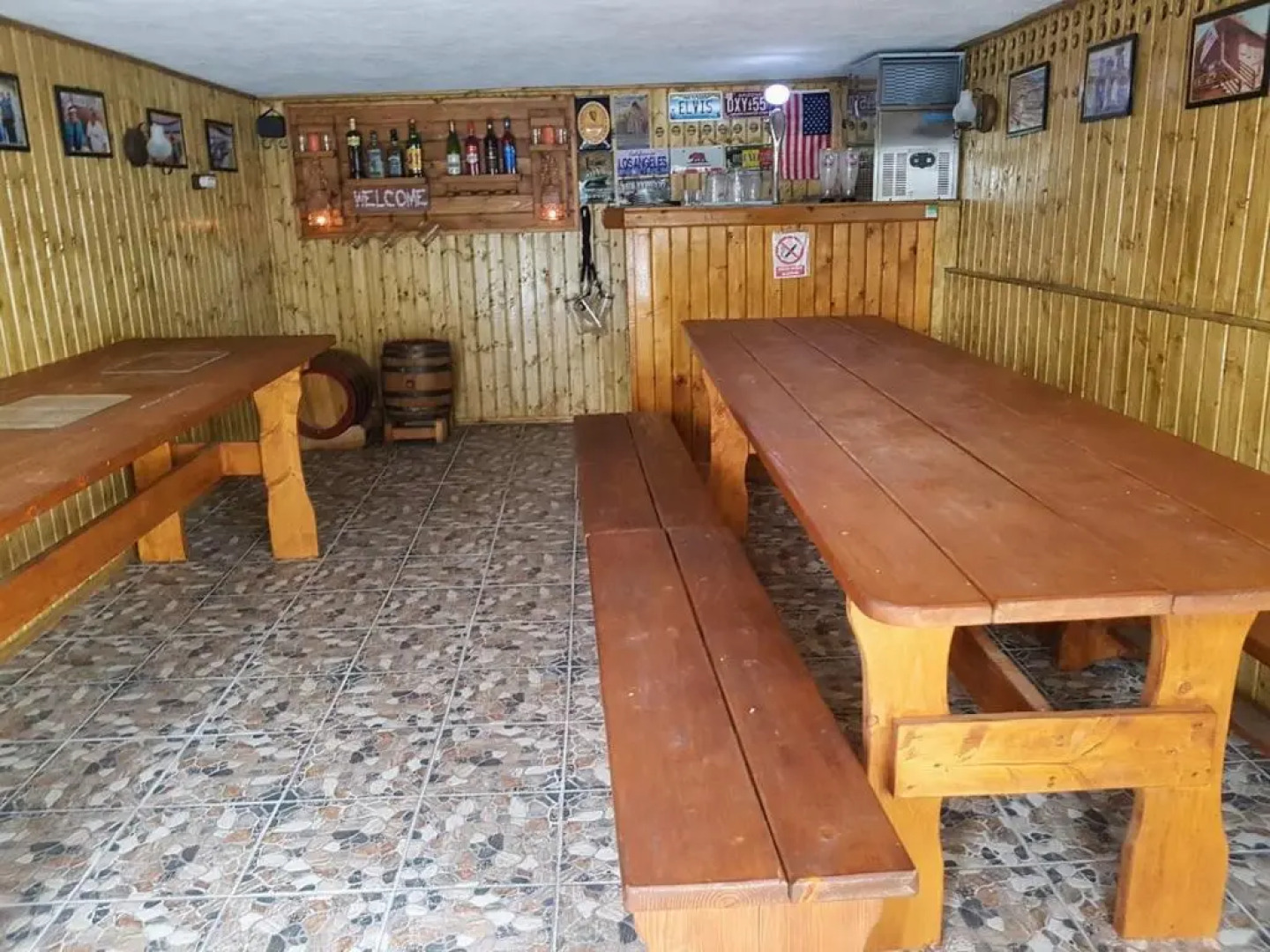 Pensiunea Agroturistica Piscul Soarelui