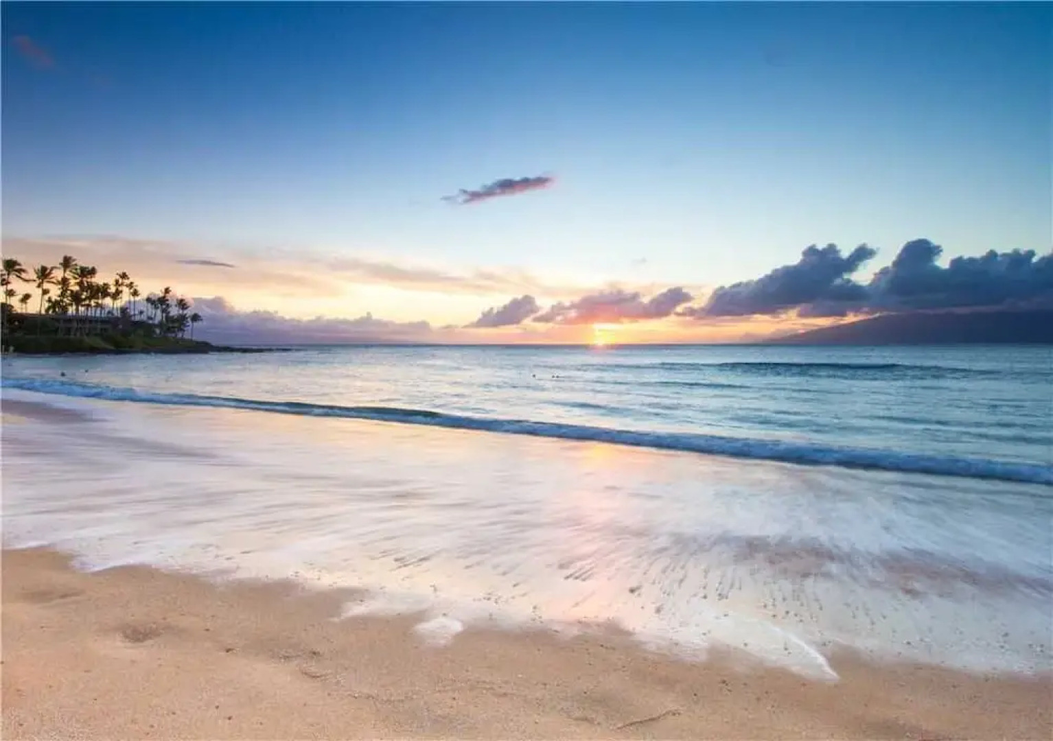 Napili Bay 204 - One Bedroom Studio Suite