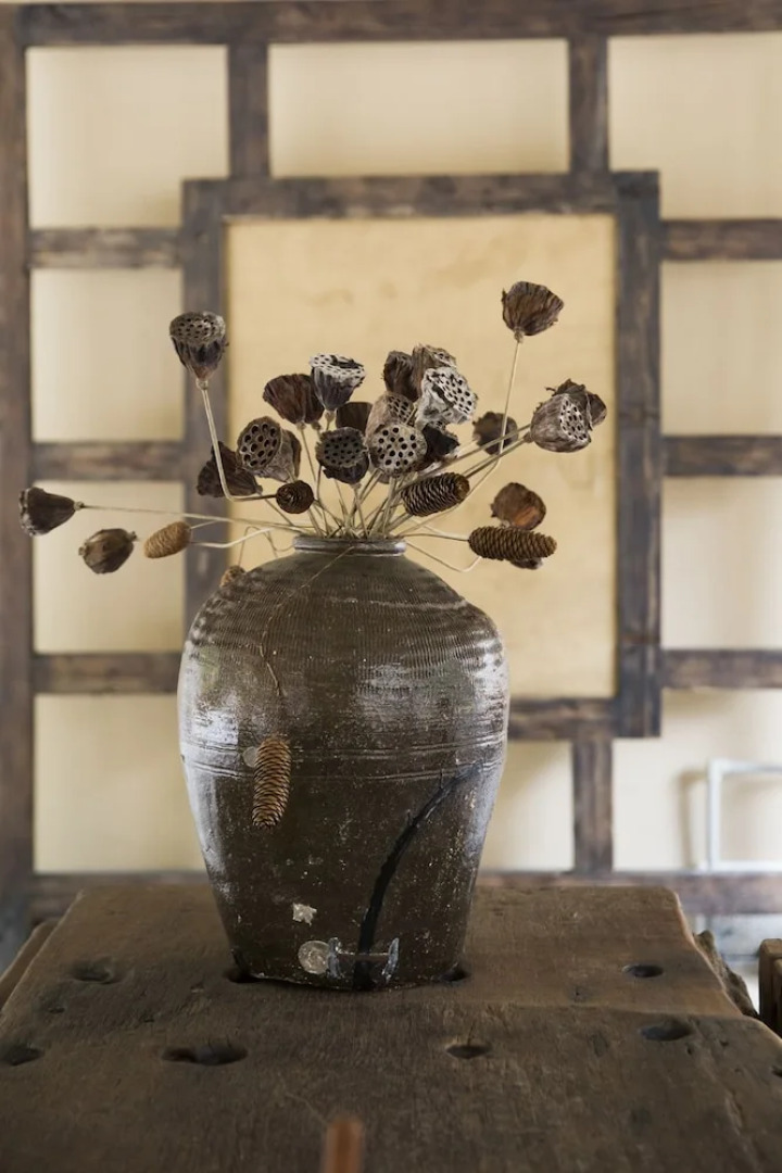 Jiuxi Cloud Valley Hotel