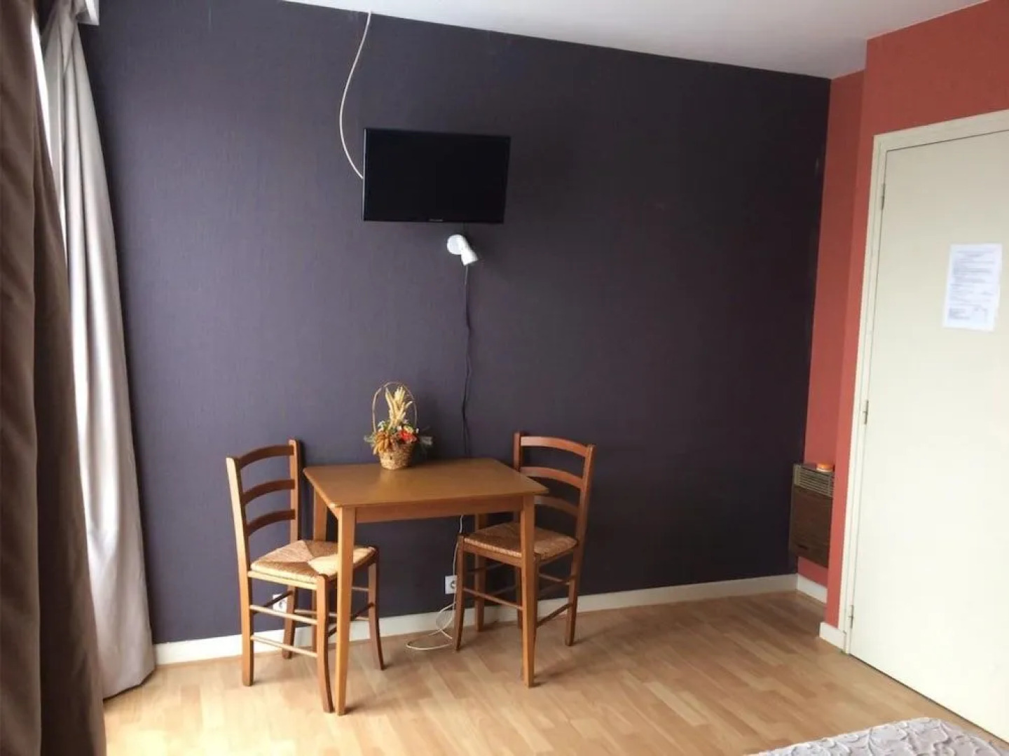 Hôtel Restaurant Le Périgord