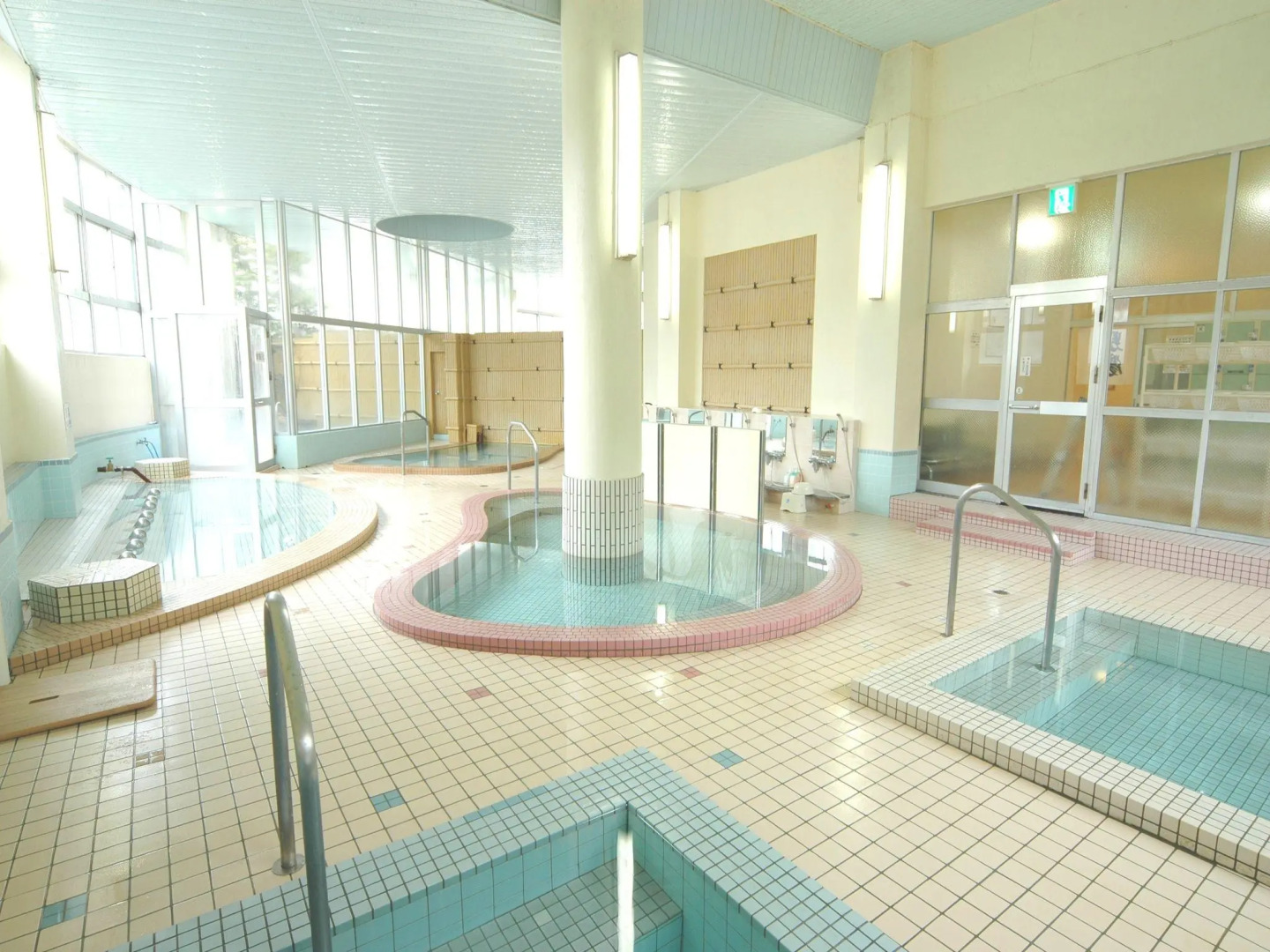 Noboribetsu Karurusu Onsen Yumoto Orofureoso