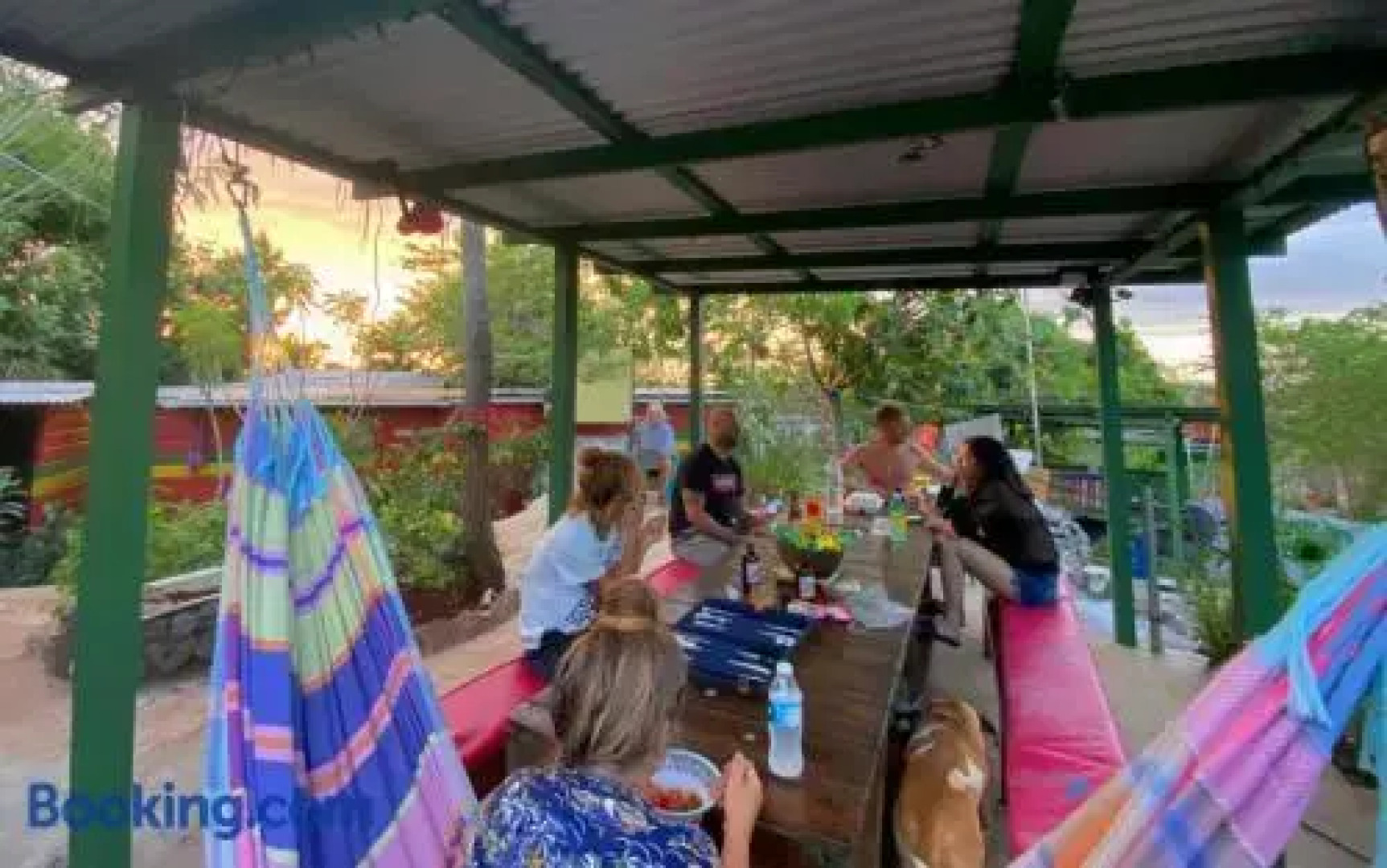 Judy House Cottages Negril