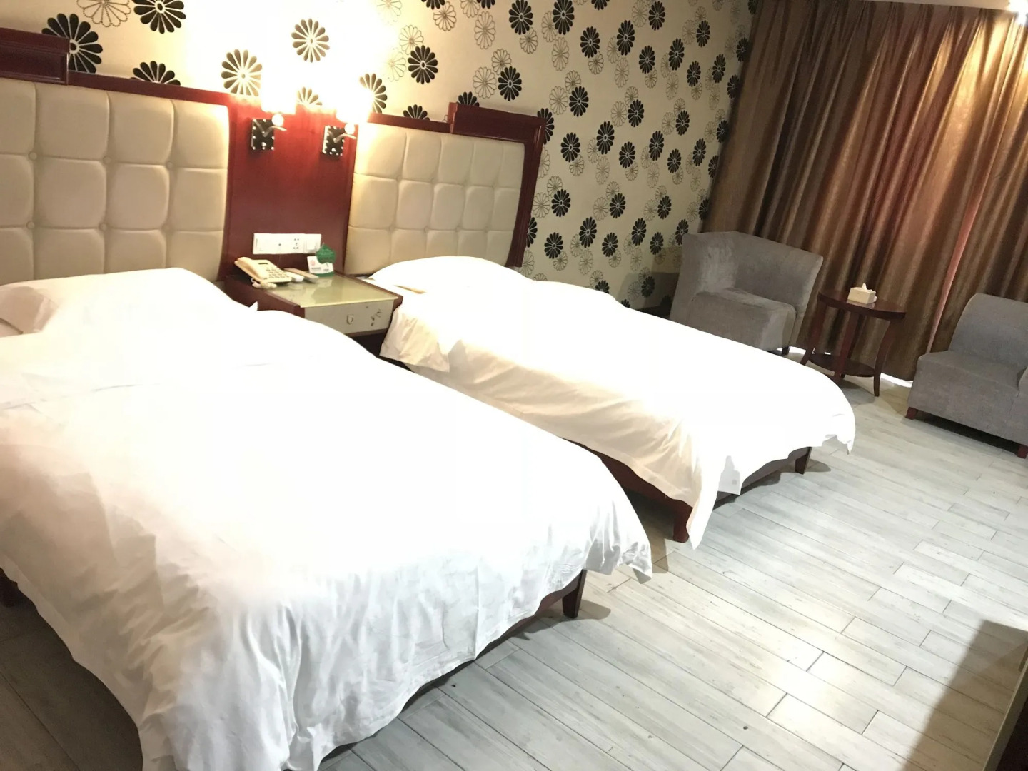 Kaiserdom Changsha South Station