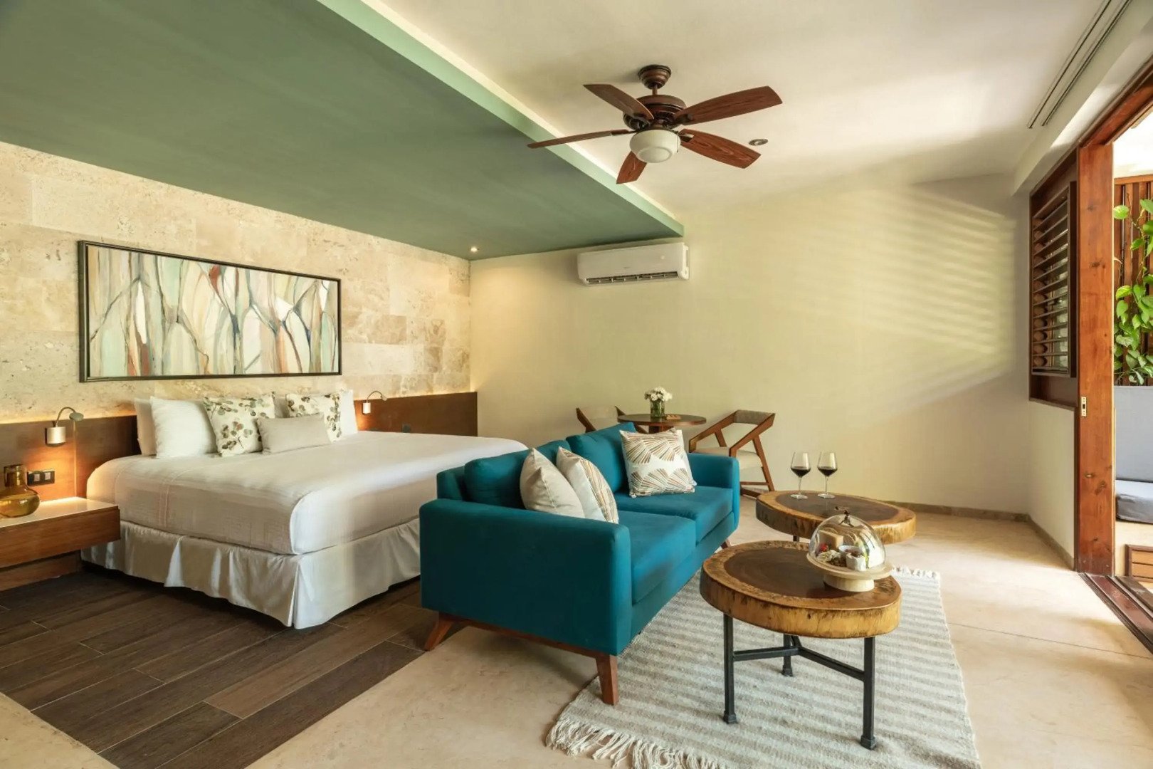 Hotel Villas Caracol