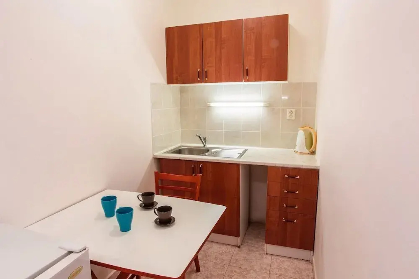 VZ Bedřichov Dependance