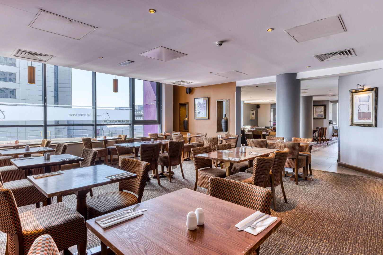 Premier Inn London Gatwick Airport - North Terminal