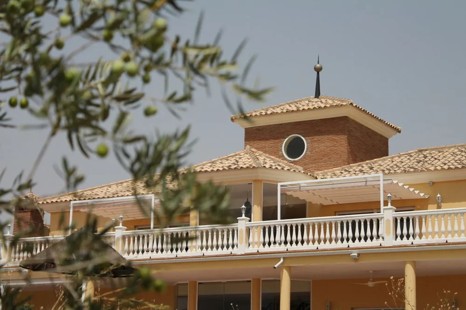 Dos Iberos Luxury Bed & Breakfast