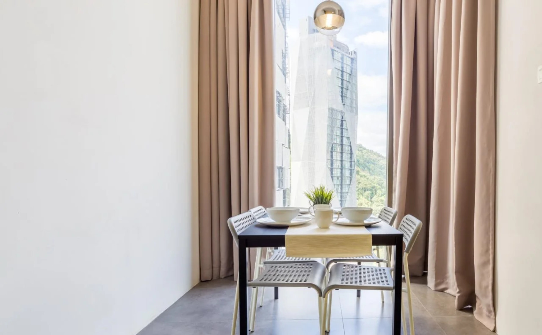 Tenzou @ Empire Damansara