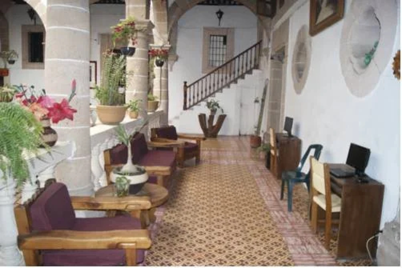 Hotel Casa Grande de Taxco