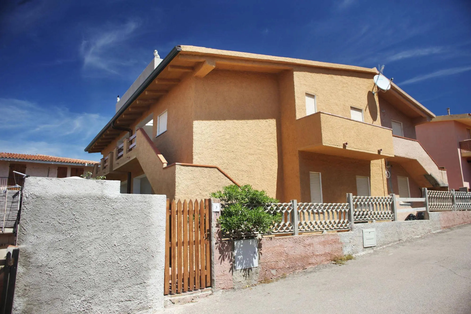 Appartamenti Mare Blu