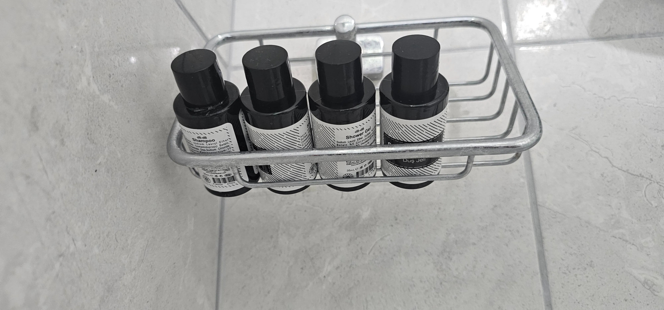 Dorana Residence Hotel