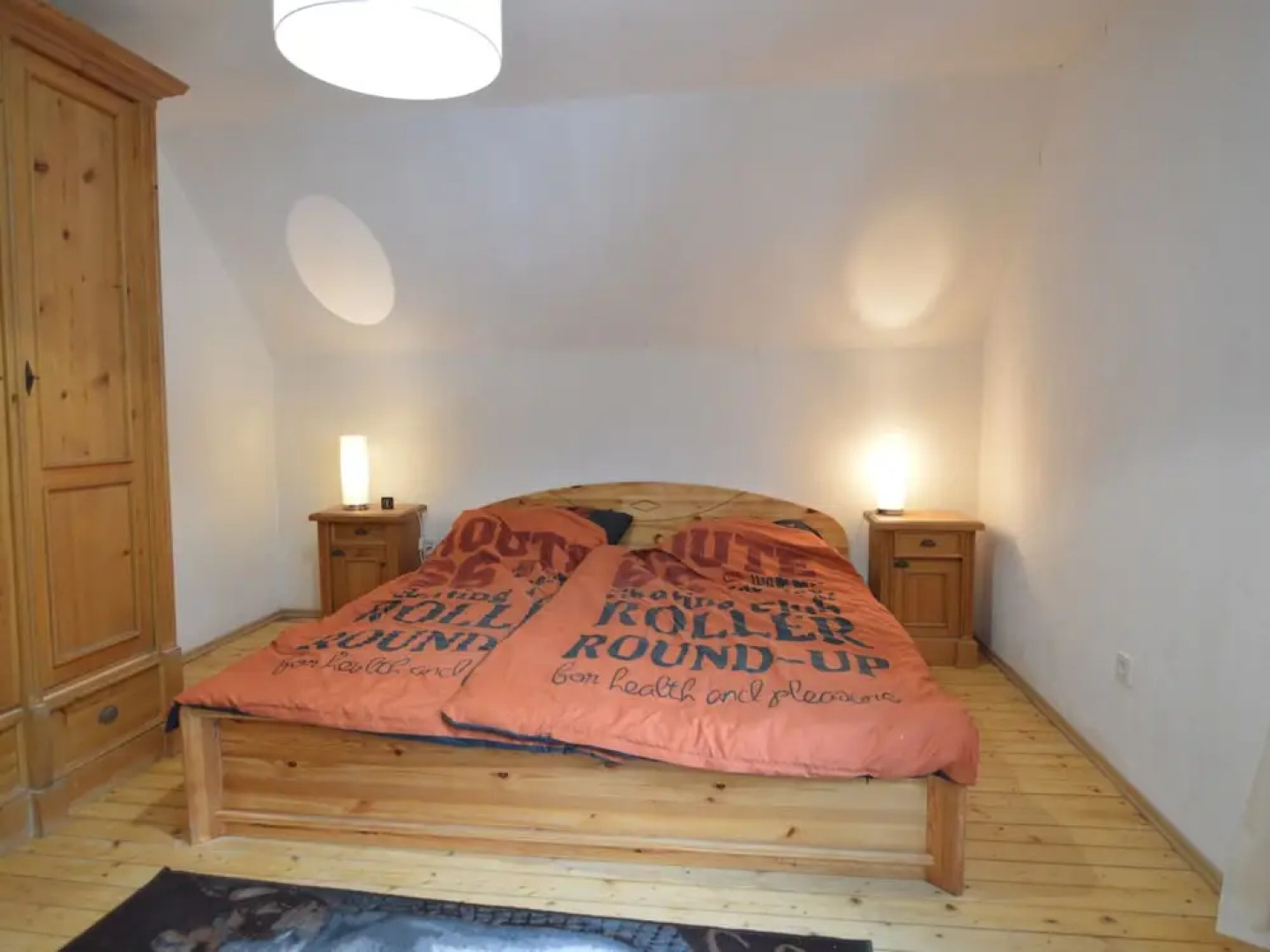 Holiday Home in Filz near River