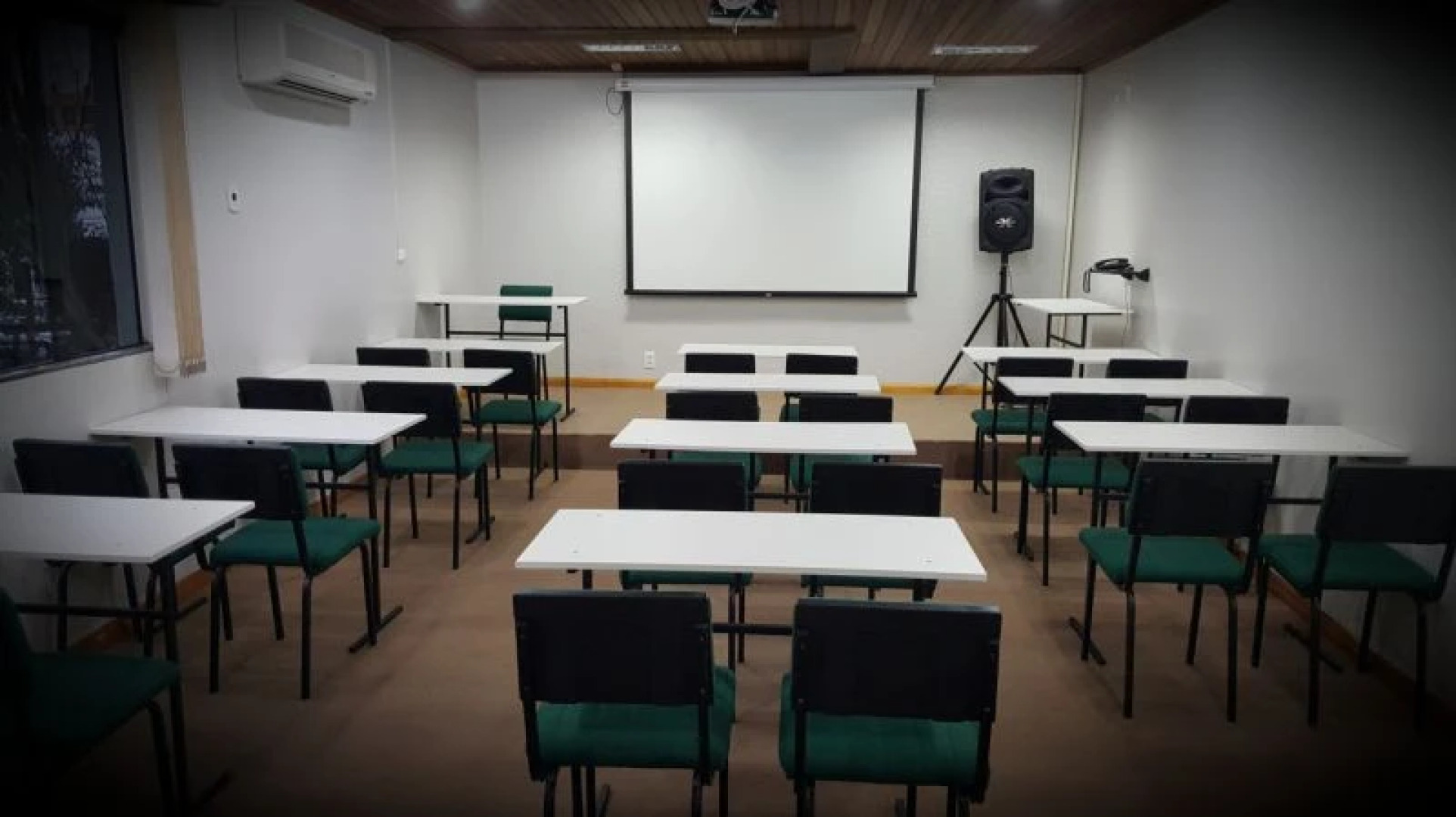 Cristal Palace Hotel