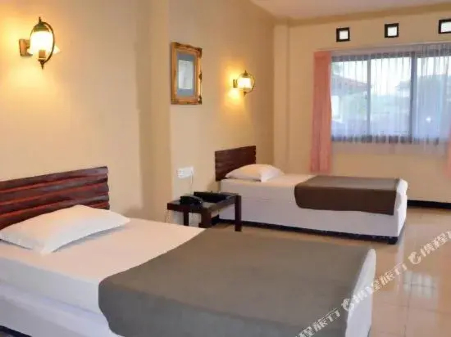 Vanda Gardenia Hotel & Resort