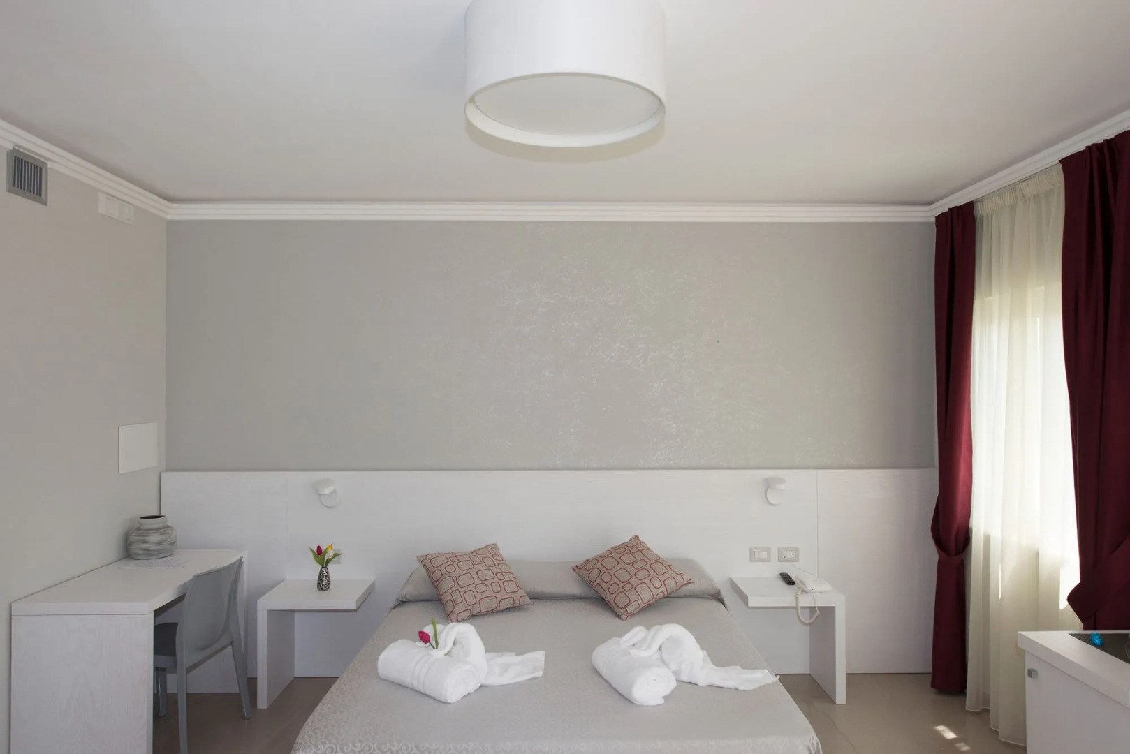 Borgo degli Dei - Affittacamere Poseidone