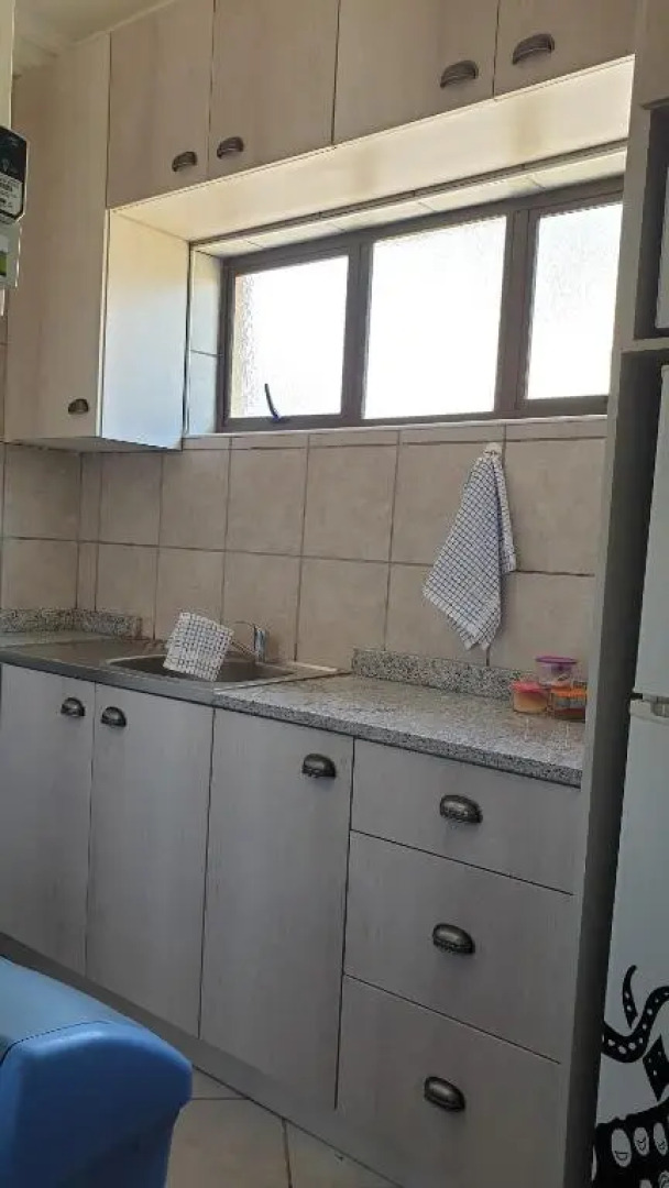 The Blue Shark Ocean View Studio