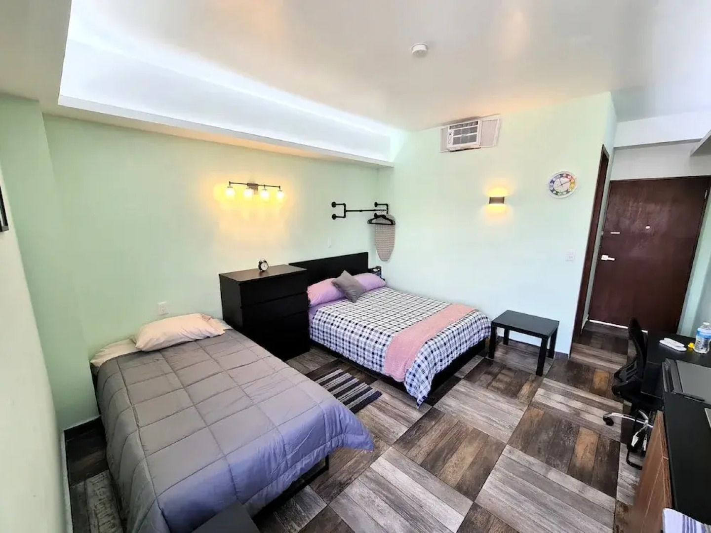 Suites Plaza Acequia