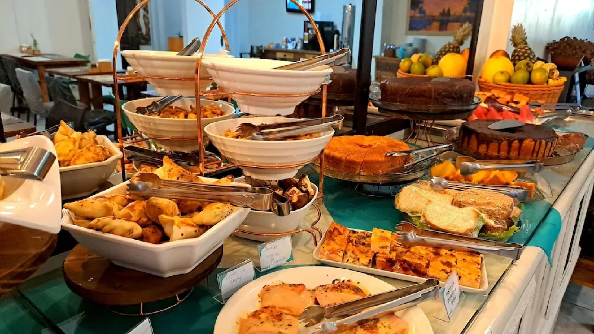 Hotel LF By Feliciano