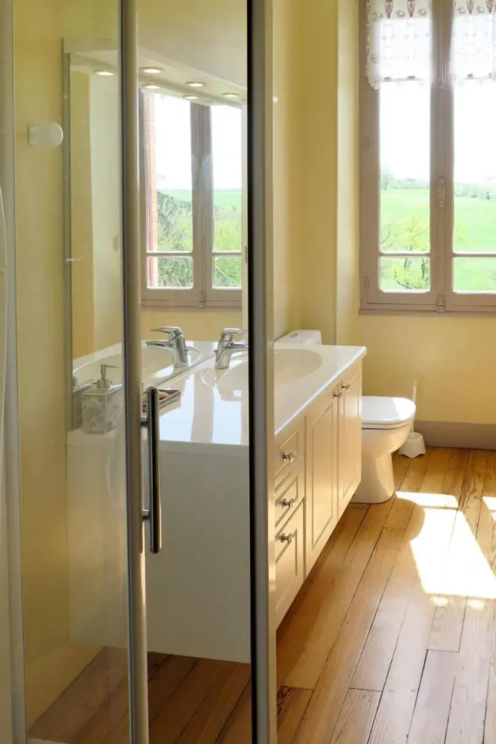 Holiday Home Lacapelle - LPR100