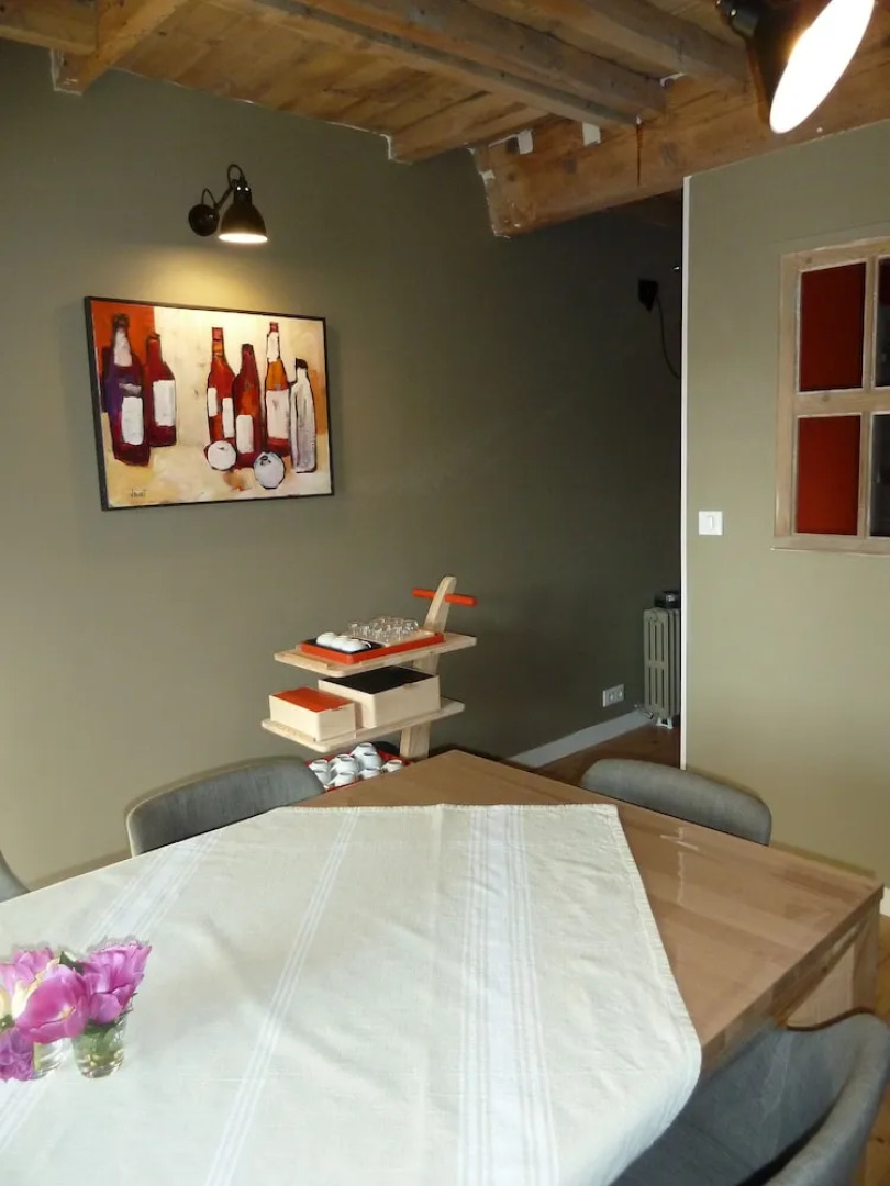 Les Parfums de Madeleine