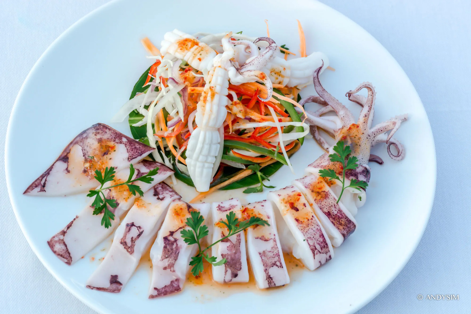 Samanea Beach Resort & Spa