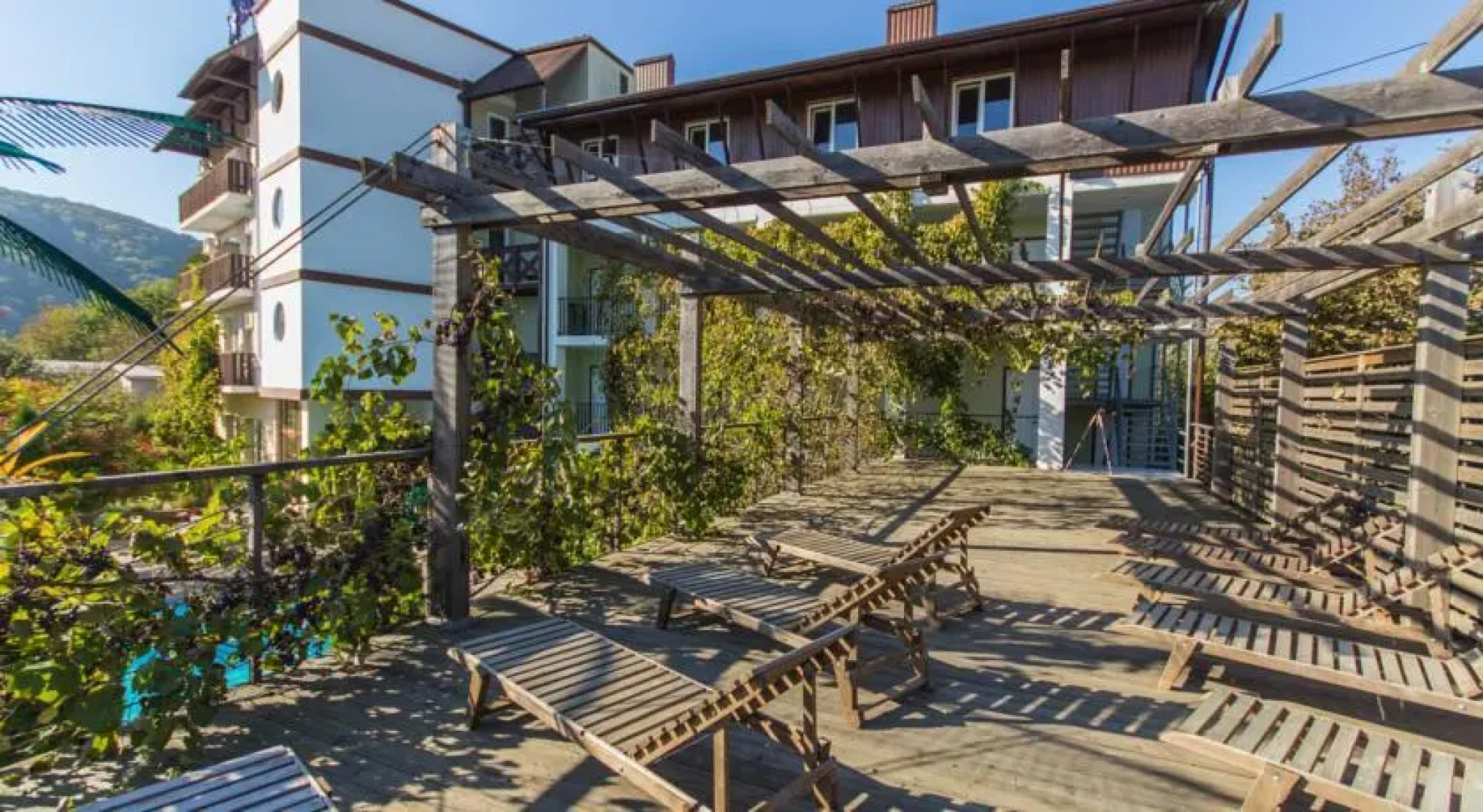 Гостевой дом SeaStar