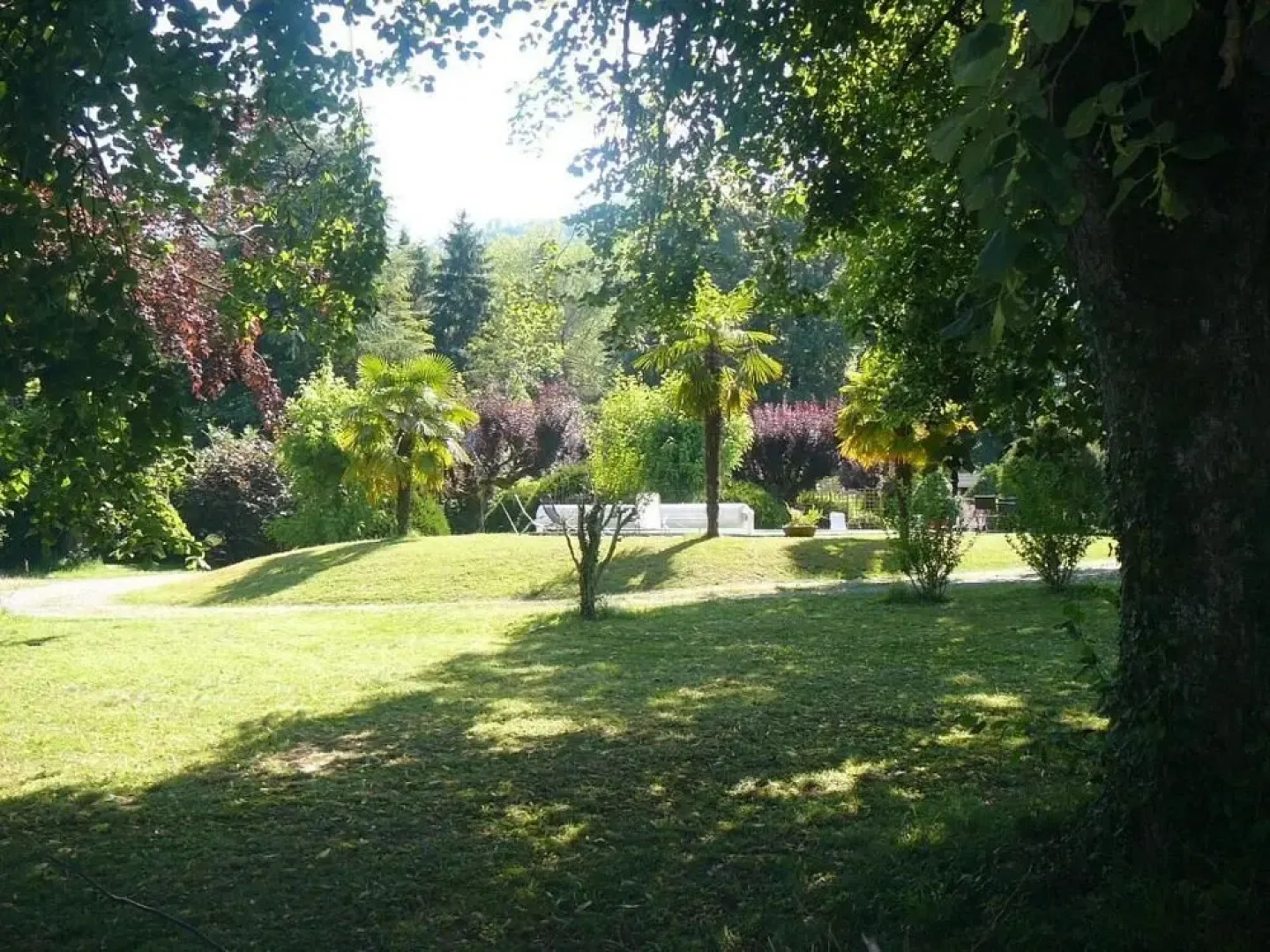 B&B La Grange De Thalie.