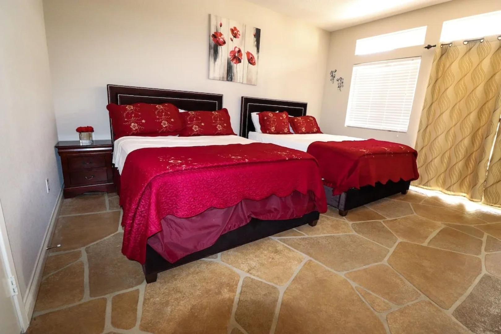 Palm Springs Vacation Home