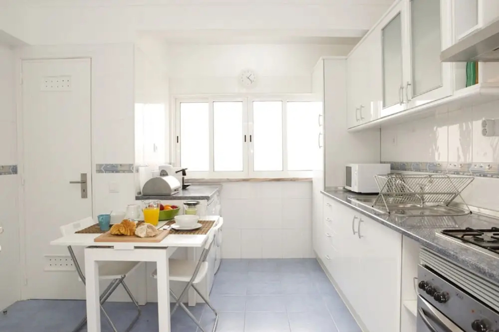 Family Central Apartment in Sao Pedro do Estoril