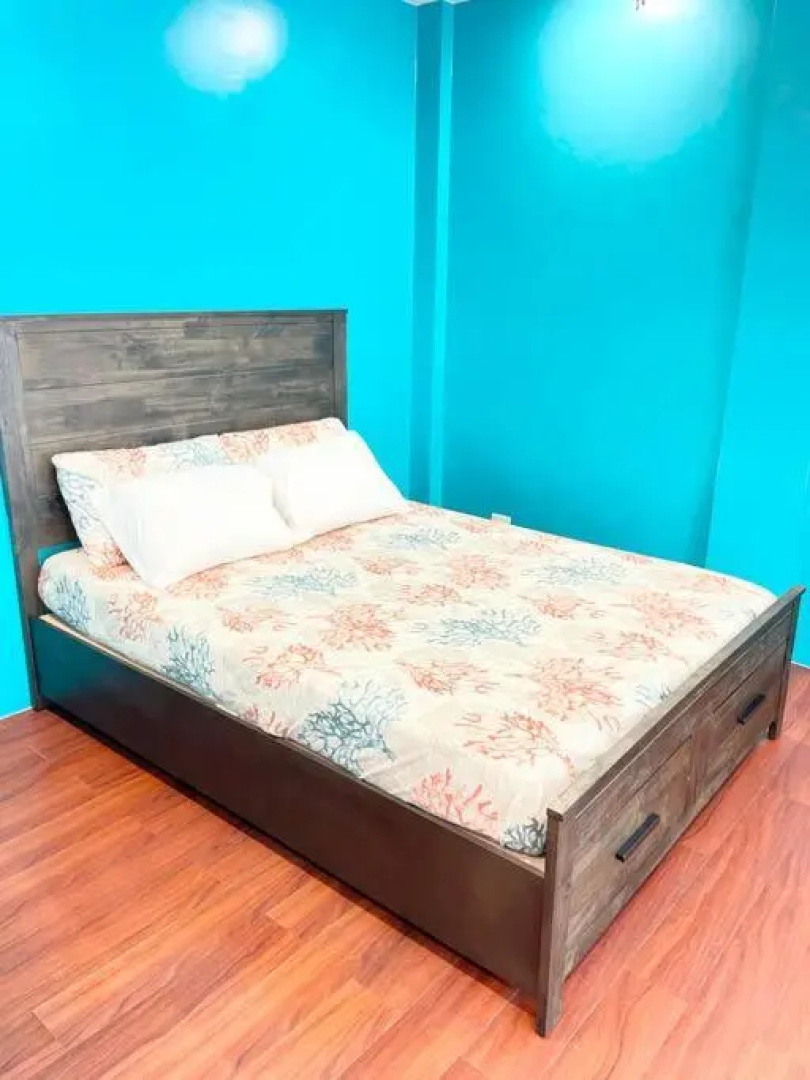 Ngermid Oasis- 2 BD Master Suite