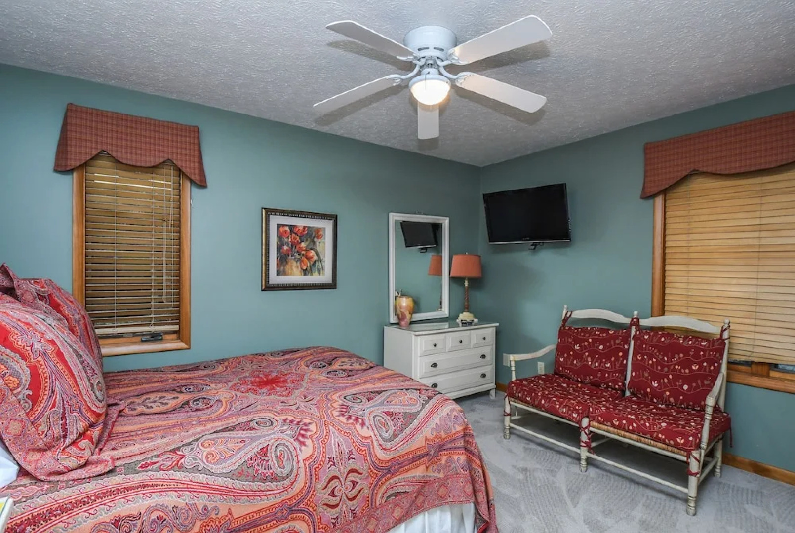 American Pride 5 Bedroom House