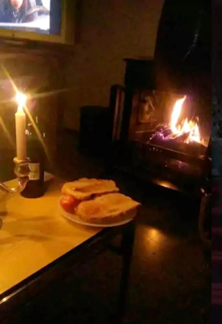 House With 4 Bedrooms in Gironella, With Wonderful Mountain View, Furn