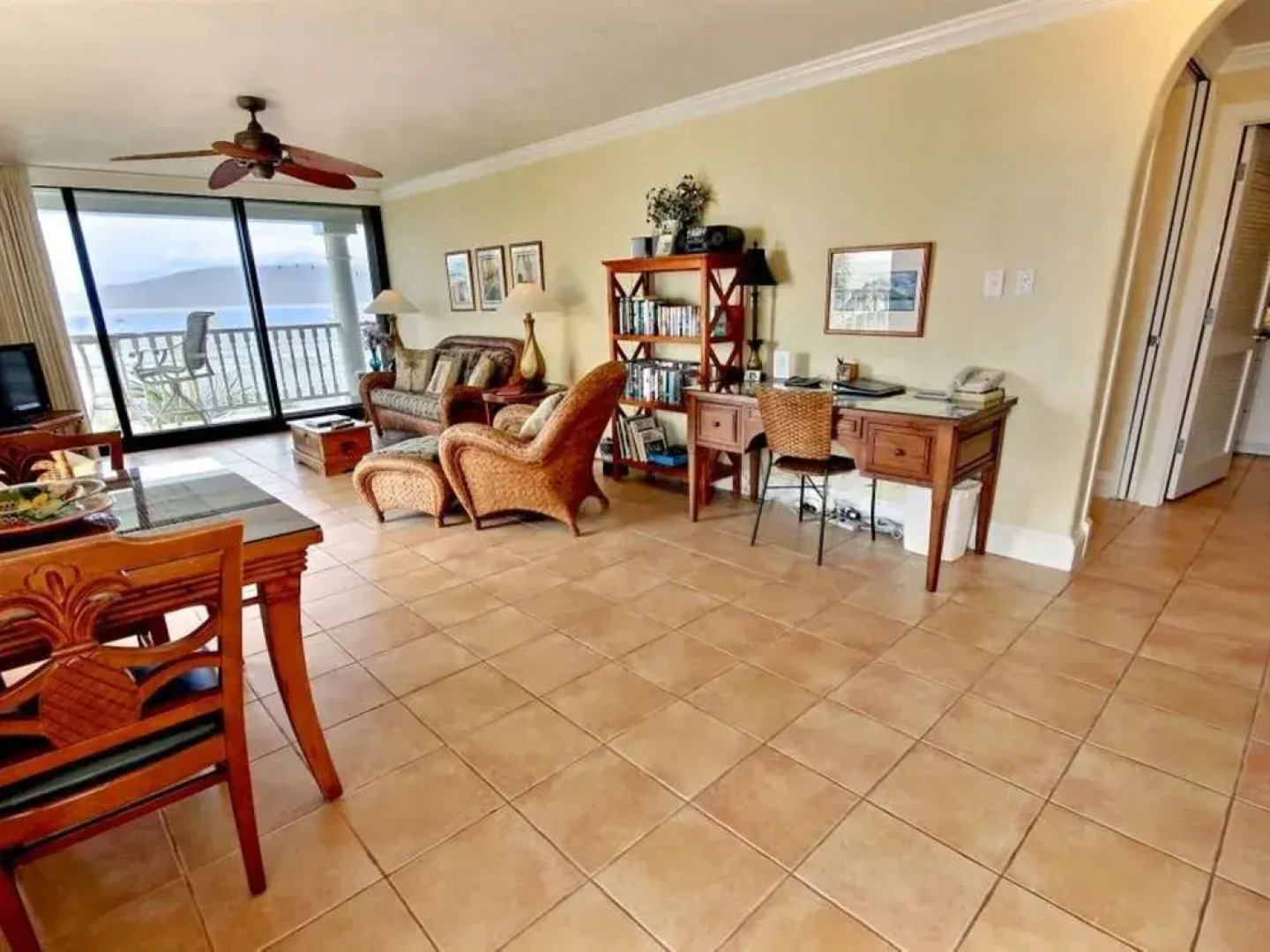 Lahaina Shores 501 by RedAwning