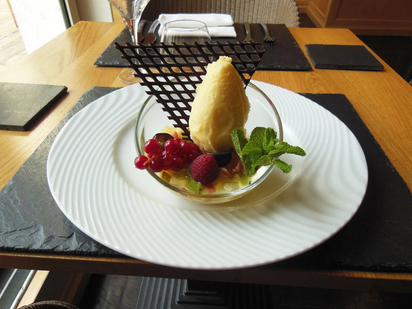 Les Loges Du Parc & Spa