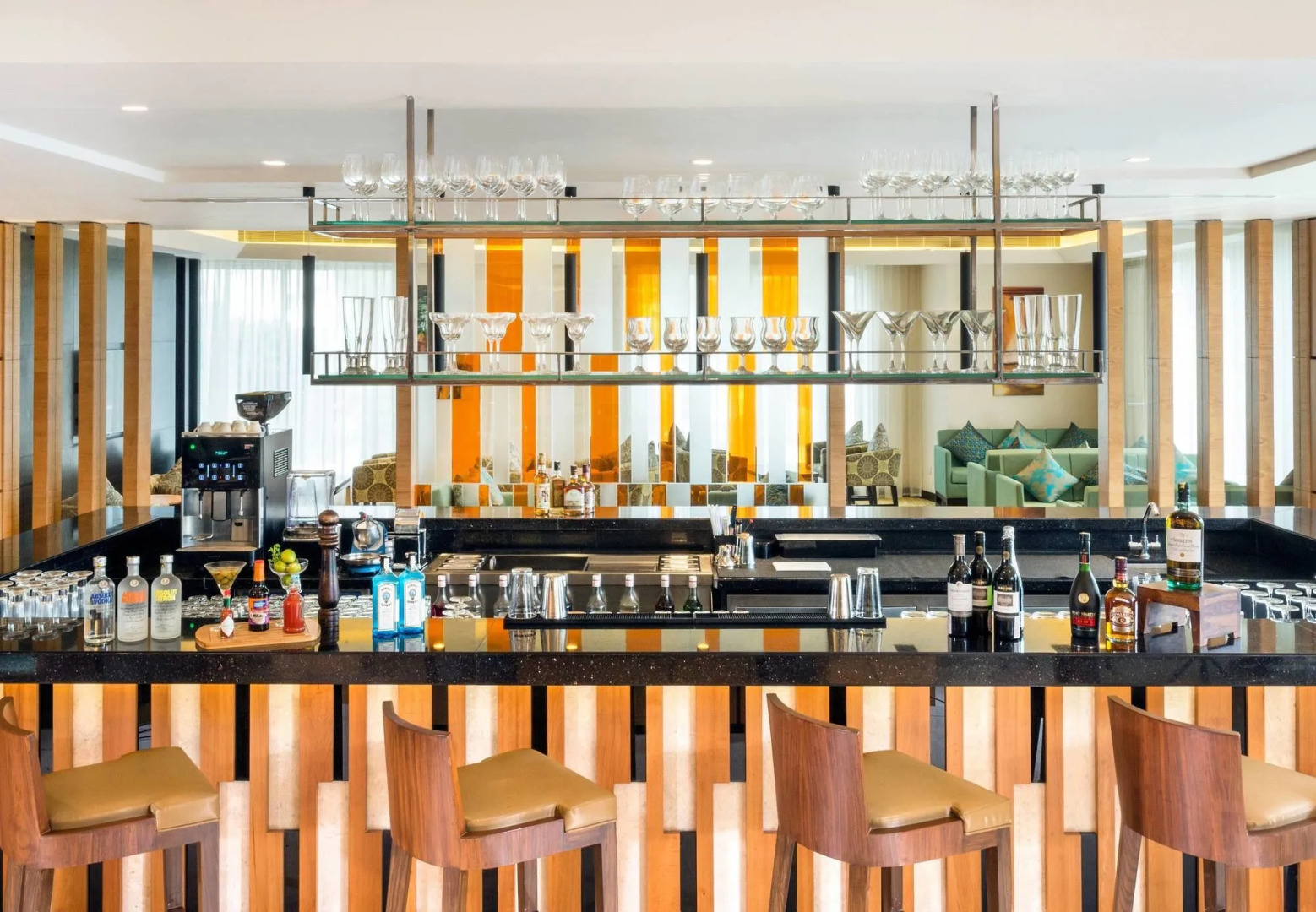 Fairfield by Marriott Visakapatnam