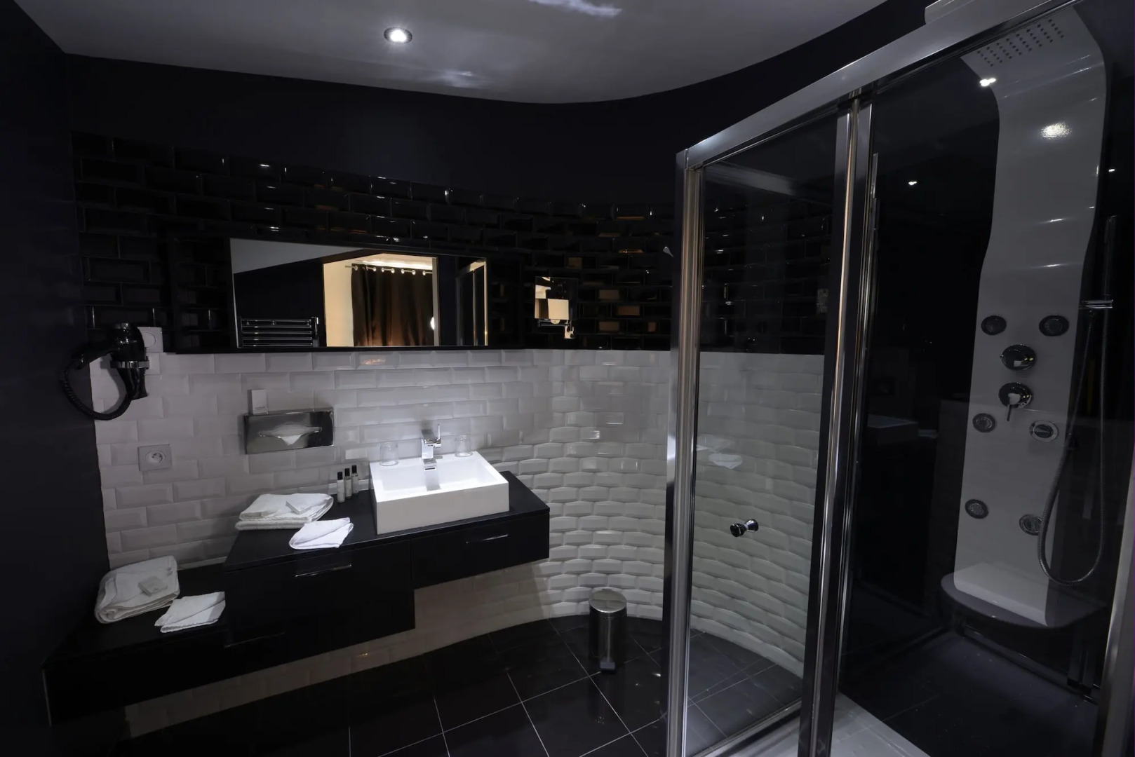 Art Hôtel Rochecorbon