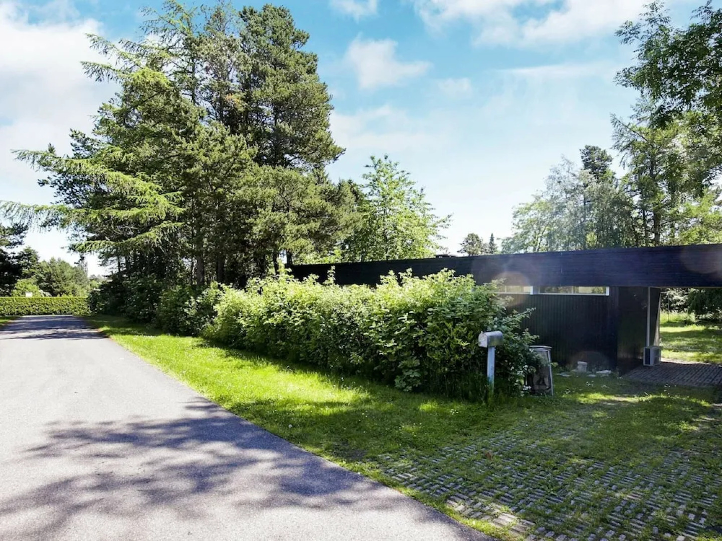 Charming Retreat in Hornbaek - By Traum Ferienwohnungen