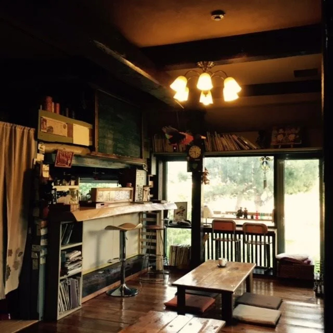 Guest House Kakinoya