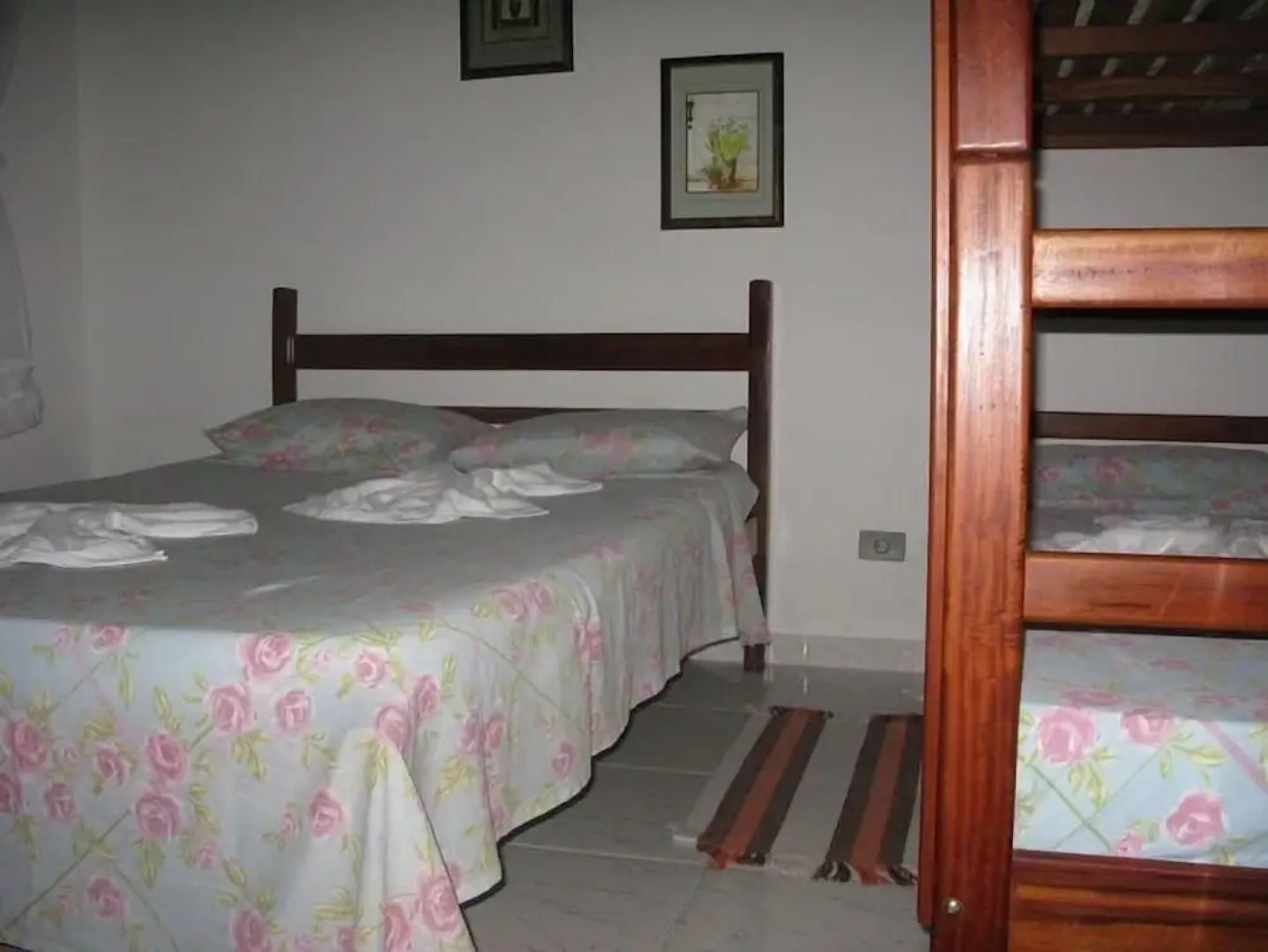 Pousada Refúgio D'Mar