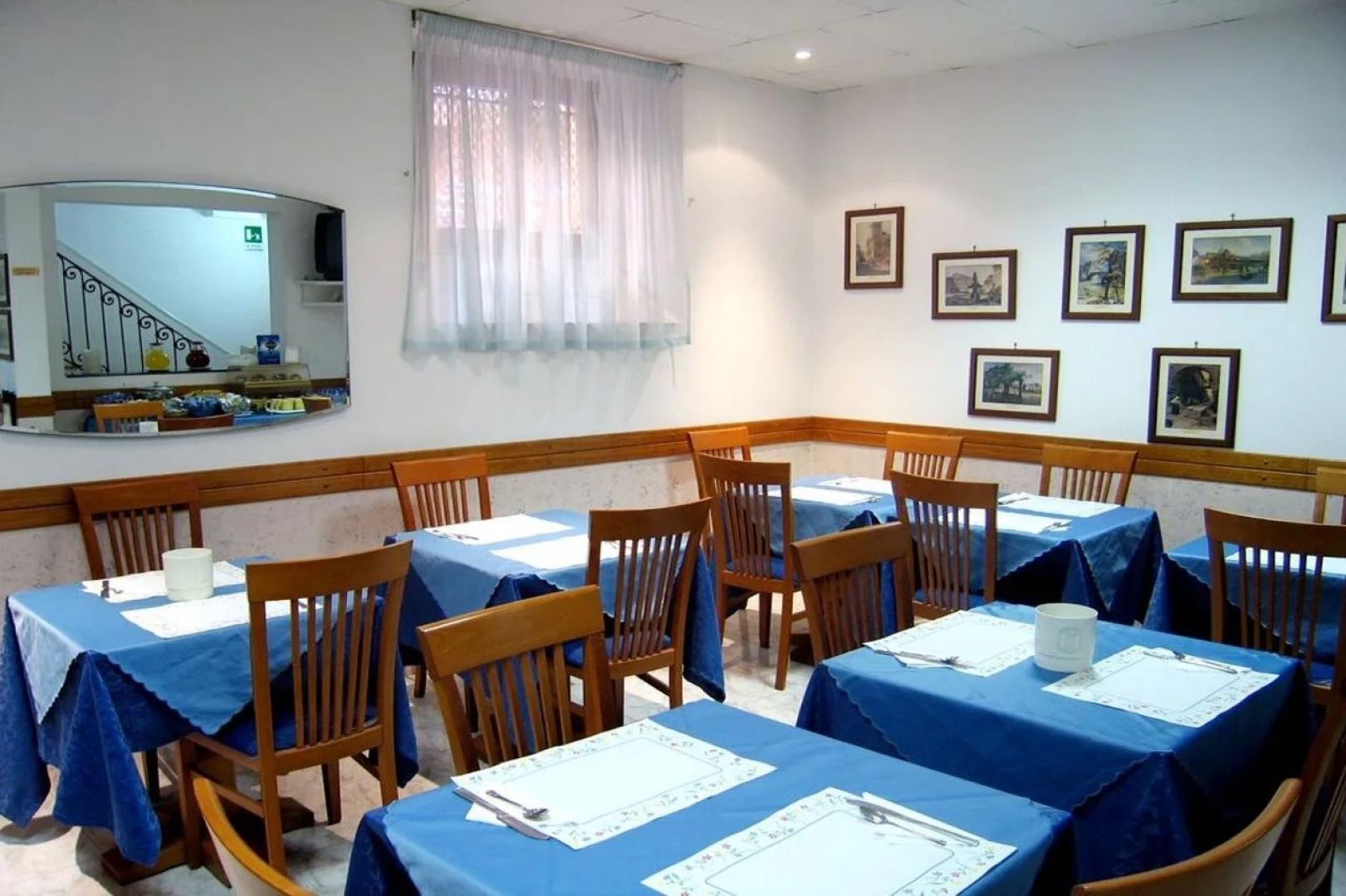 Hotel Washington - Resi