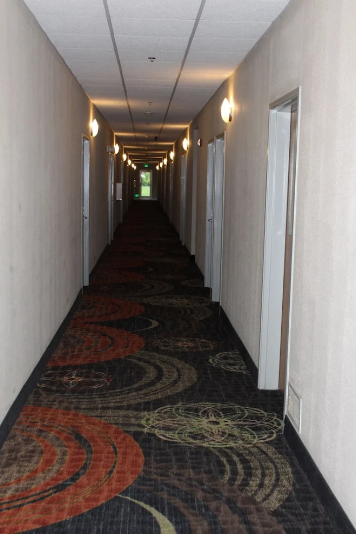 Super 8 Motel Valparaiso