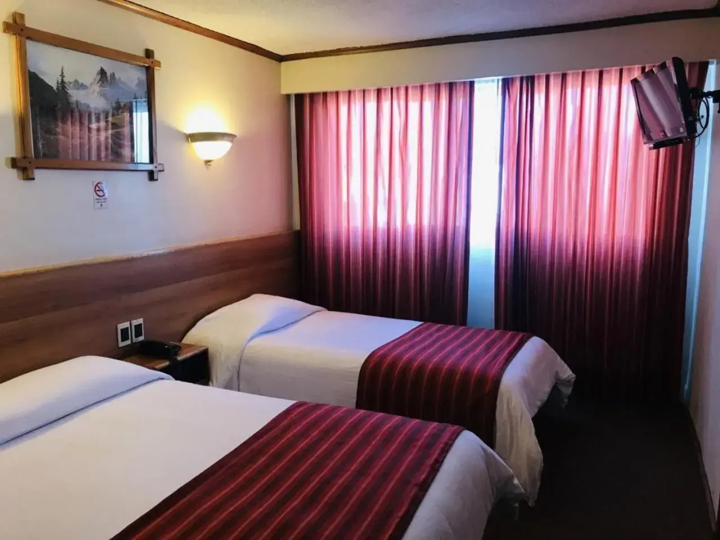 Hotel Posada San Miguel